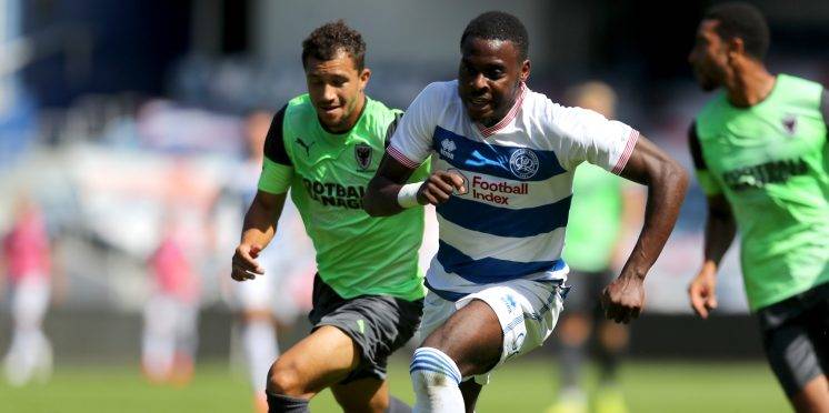 Rangers join Celtic in the race for Bright Osayi-Samuel