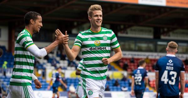 St Mirren v Celtic pay per view details and how fans can watch live