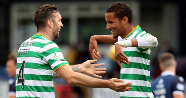 St. Mirren v Celtic Preview And Betting Tips (18+)