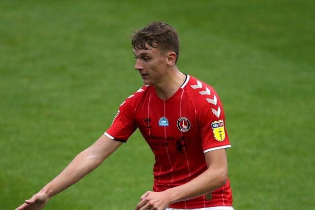 Watch: Celtic target Alfie Doughty scores for Charlton in opening day league win