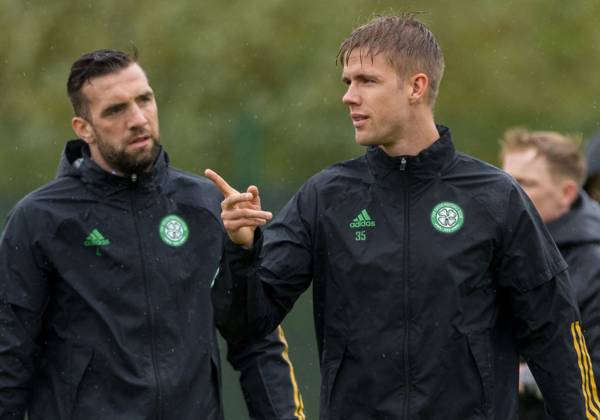 Will reverting to a 3-5-2 formation help Celtic to reproduce their 2019/20 form and complete 10-In-A-Row?