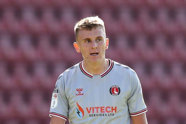 Alfie Doughty latest as Celtic poised to launch third bid for Charlton ace