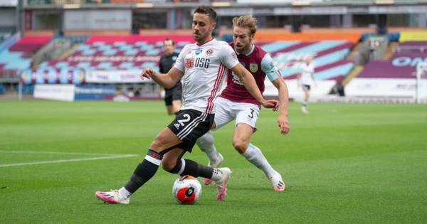 Burnley v Sheffield United Preview And Tips (18+)