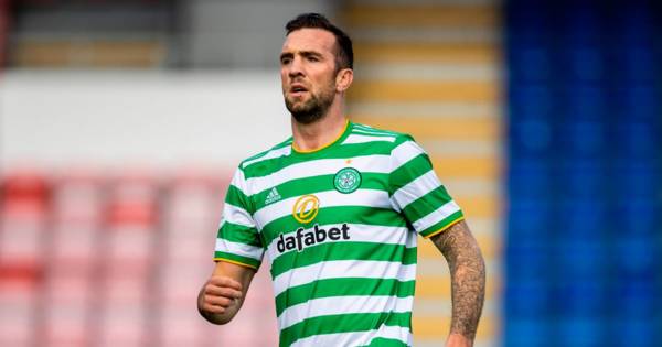 Celtic icon Pierre Van Hooijdink rubbishes Gary Breen’s Shane Duffy comments