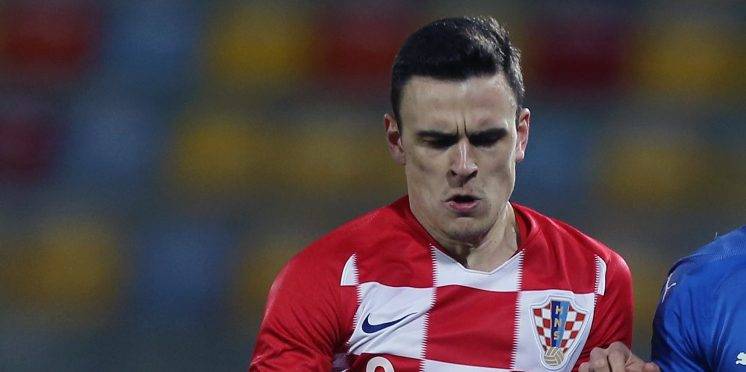 Celtic make contact over Filip Uremovic deal