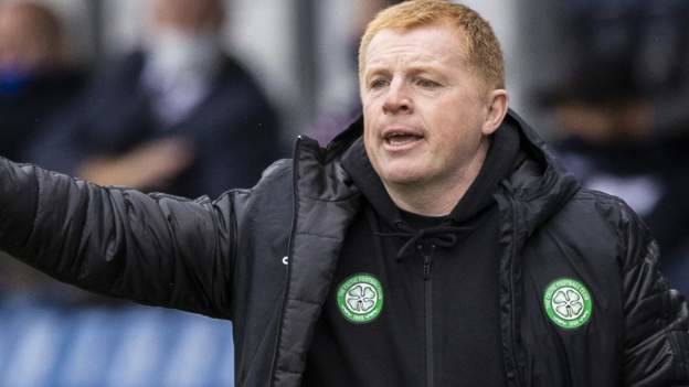 Celtic: Neil Lennon says it’s ‘vital’ for games to go ahead