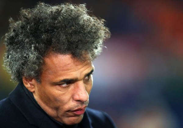 Ex-Celtic favourite Pierre van Hooijdonk ridicules English giants’ Scottish football snub