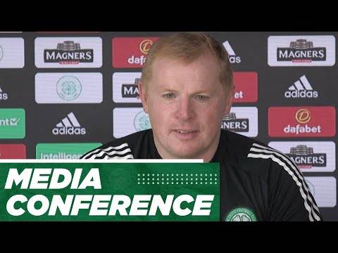 Full Celtic Media Conference: Neil Lennon (15/09/20)