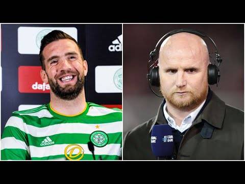 John Hartson | Is the Scottish league competitive?; Shane Duffy debut; Arsenal’s winning start