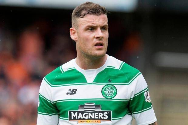 Livingston confirm Anthony Stokes departure just three weeks after he signed contract