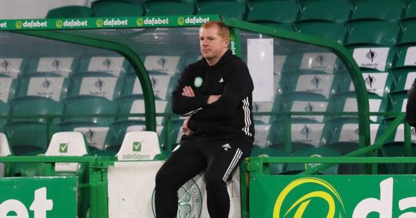 Neil Lennon hits back at Gary Breen’s comments on Shane Duffy’s Celtic move