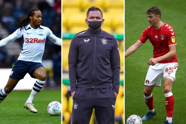 Scottish Premiership transfers LIVE: Lennon addresses Celtic targets | Rangers ace tipped for Serie A move