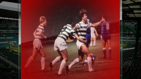 When Celtic beat Cruyff’s Ajax