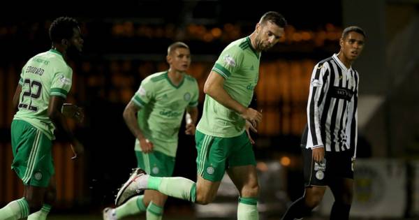 3 talking points as Shane Duffy nets again for Celtic in win over St Mirren