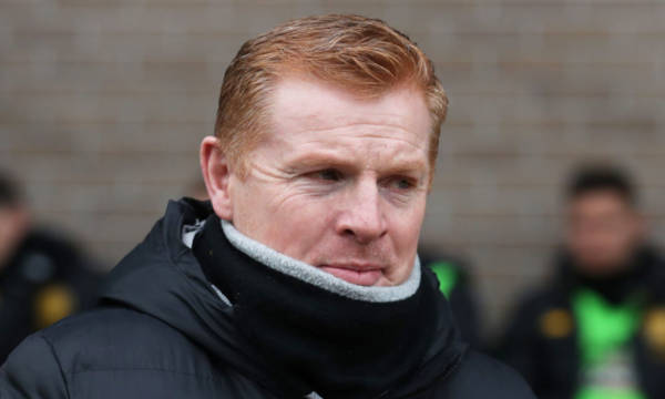 Celtic predicted XI tonight: Lennon drops £4.5m man, 25-year-old comes in