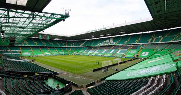 Celtic v Livi PPV decision as away fans and non season ticket holders miss out