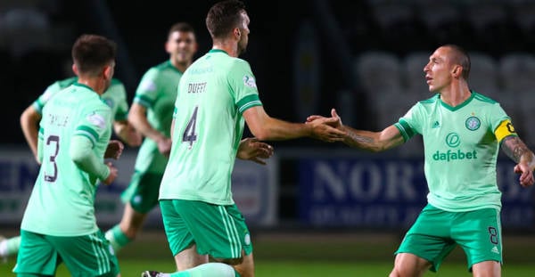 ‘Enjoying Himself’ – Chris Sutton Reacts to Celtic Win in Paisley