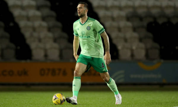 ‘He means business, what a player’: Some Celtic fans hail one man after St Mirren win