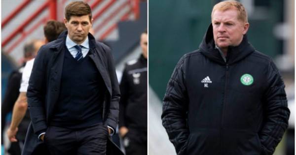 LIVE Rangers and Celtic transfer news and updates