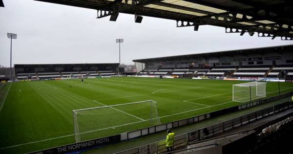 LIVE St Mirren v Celtic build-up, score updates and reaction