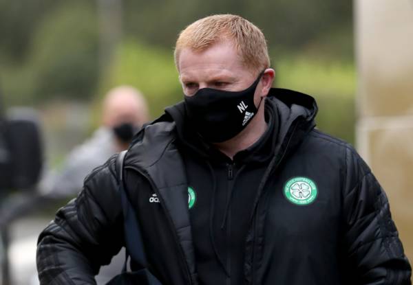 Neil Lennon blames one player for Celtic’s UCL elimination