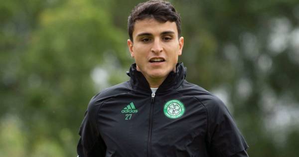 No Ntcham, Elyounoussi in – the team Celtic fans want to see v St Mirren