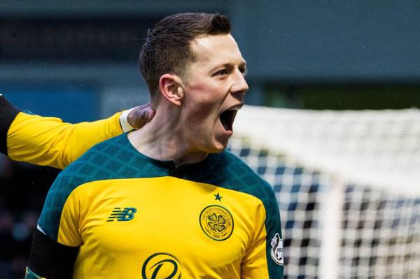 St Mirren V Celtic – Tonight. Where to watch!