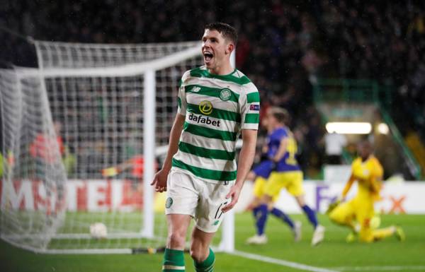 3 big chances created, 6 key passes: 25 y/o shone for Celtic against St. Mirren – Opinion