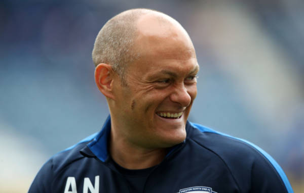 Alex Neil delivers cagey Ben Davies update; talk of Celtic pre-contract intensifies