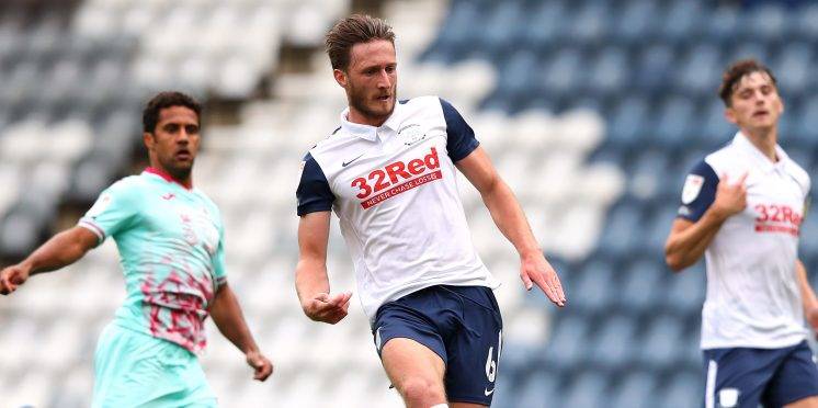 Ben Davies likely to sign pre-contract deal with Celtic