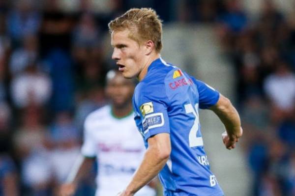 Celtic interested in transfer switch for Finnish defender Jere Uronen