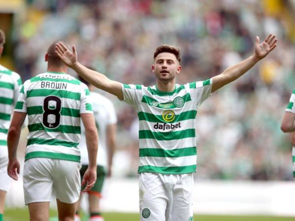 Middlesborough look to other targets as door opens for Celtic’s Paddy Roberts approach