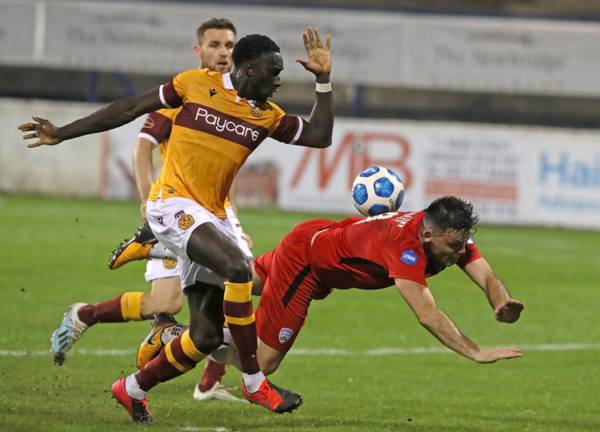 Motherwell survive scare to progress in Europa League