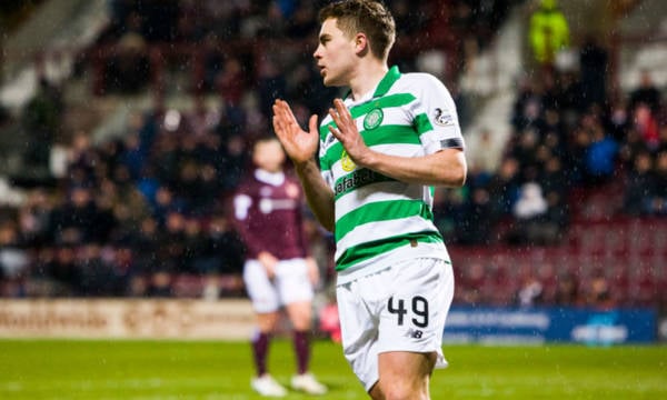 Neil Lennon blown away by 29-year-old Celtic star who ‘goes under the radar’