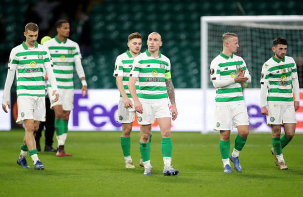 ‘Offers absolutely nothing’ – Some Celtic fans are frustrated with 55-cap international’s display