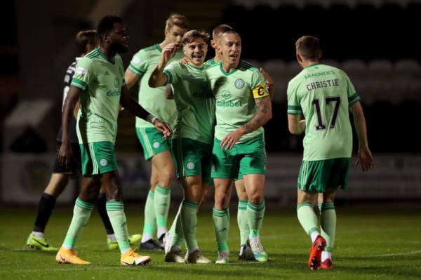 Pat Bonner questions Celtic’s recent switch to a 3-5-2 after St Mirren win