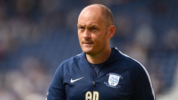 Preston Come To Terms Of Losing Key Man To Celtic