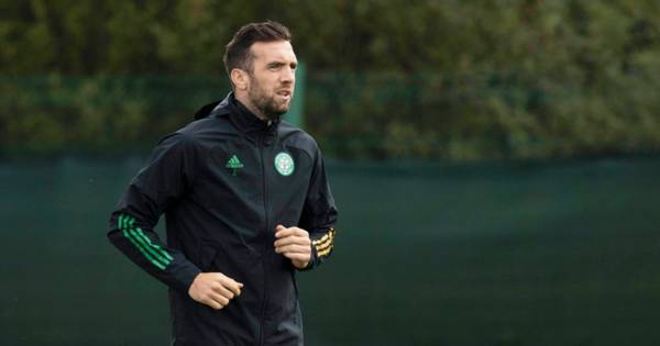 Shane Duffy makes Celtic prediction as keeps open mind on extended stay