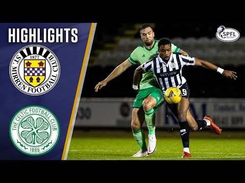 St Mirren 1-2 Celtic | Celtic Come From Behind to Earn All Three Points | Scottish Premiership