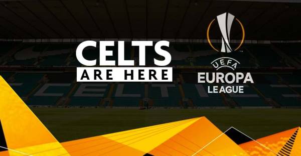 Swift UEFA Decision Good News for Celtic