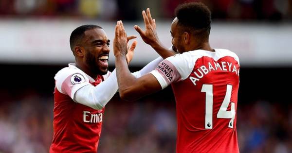 Arsenal v West Ham Preview And Tips (18+)