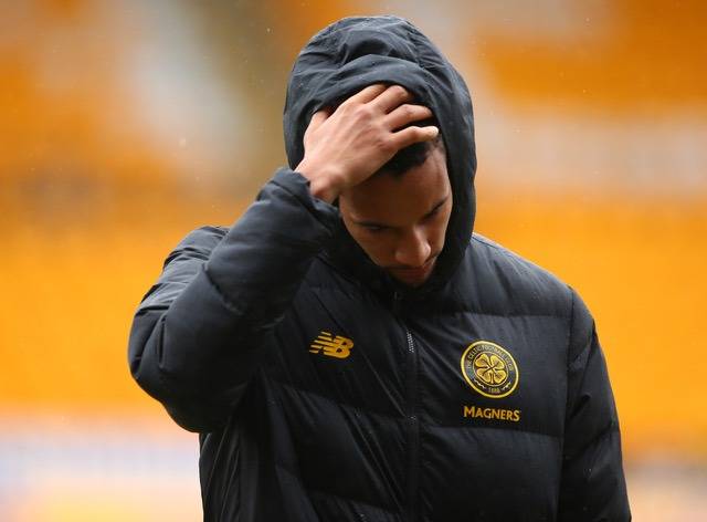 Celtic dealt injury blow as defender doubt for Saturday