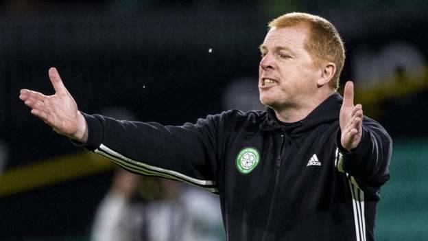 Celtic: Neil Lennon says psychology could give side ‘another edge’