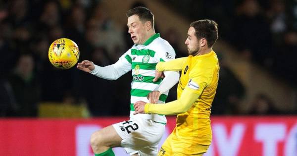 Celtic v Livingston Preview And Betting Tips (18+)