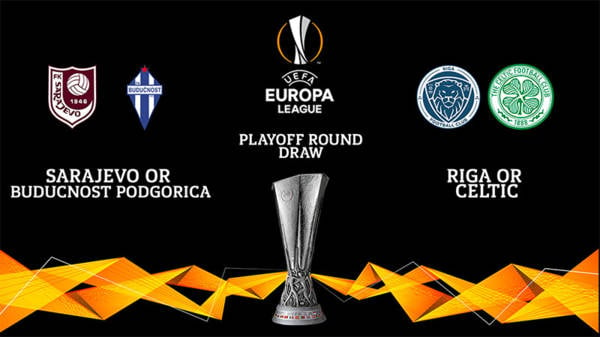 Celtic’s Europa Draw Presents Golden Opportunity