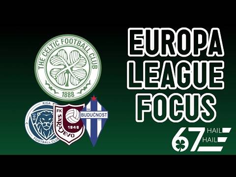 Celtic’s Europa League fate becomes clear | What we know about our European foes