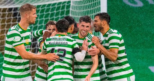 Celtic’s potential Europa League play off opponents profiled