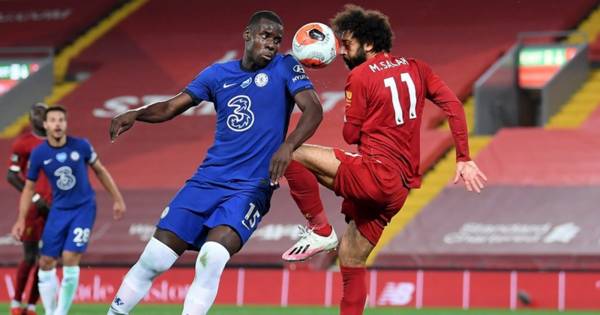 Chelsea v Liverpool Preview And Betting Tips (18+)