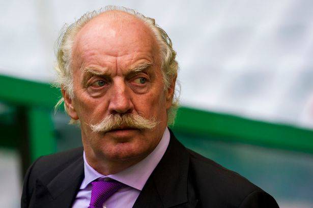 Dermot Desmond Breaks Silence on Rodgers Departure and Lennon Return