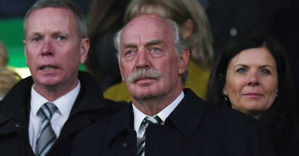 Dermot Desmond predicts Celtic and Rangers ‘British Premier League’ chance